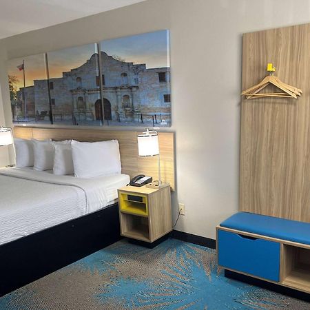 Days Inn By Wyndham Temple Buitenkant foto