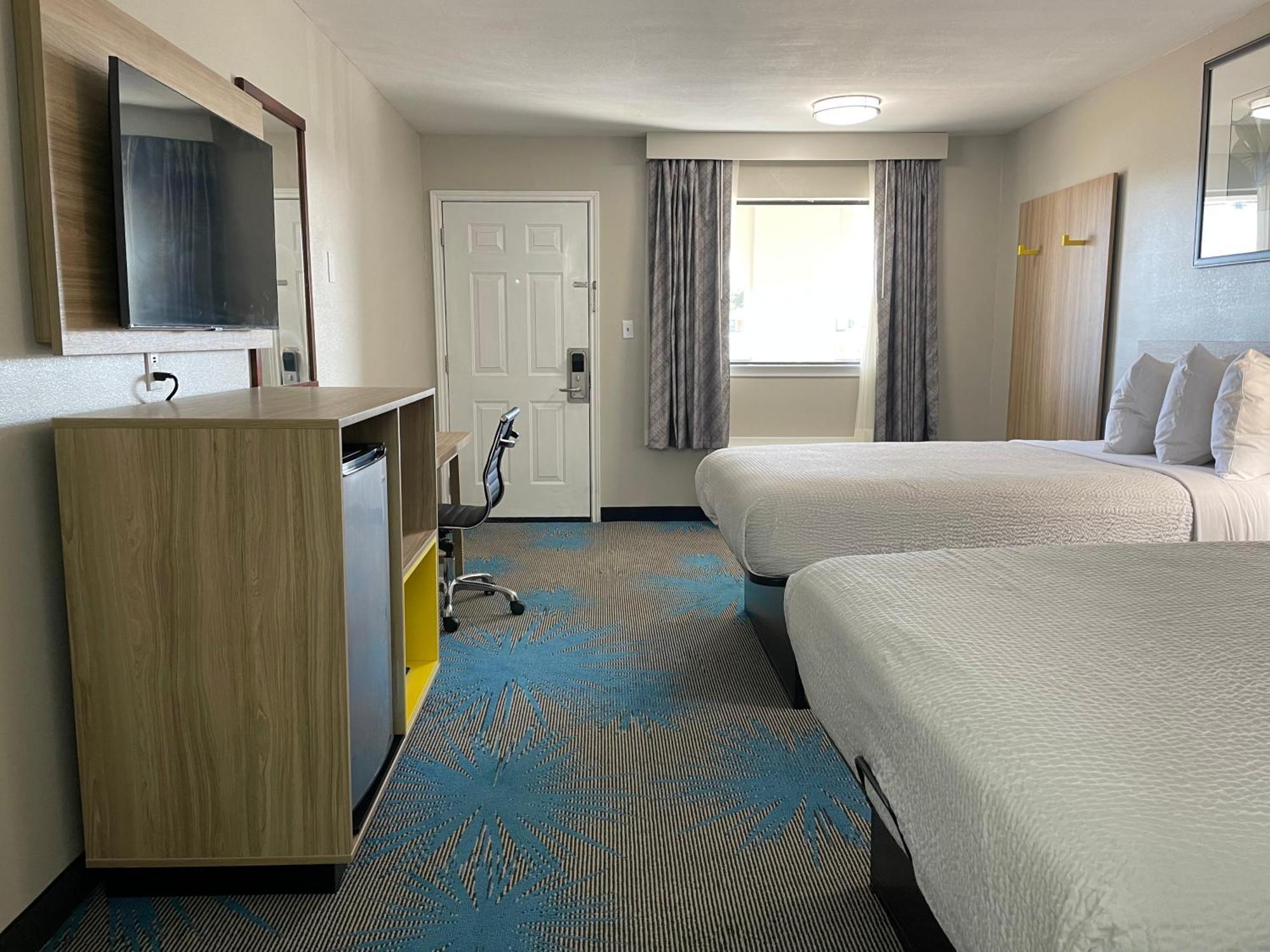 Days Inn By Wyndham Temple Buitenkant foto