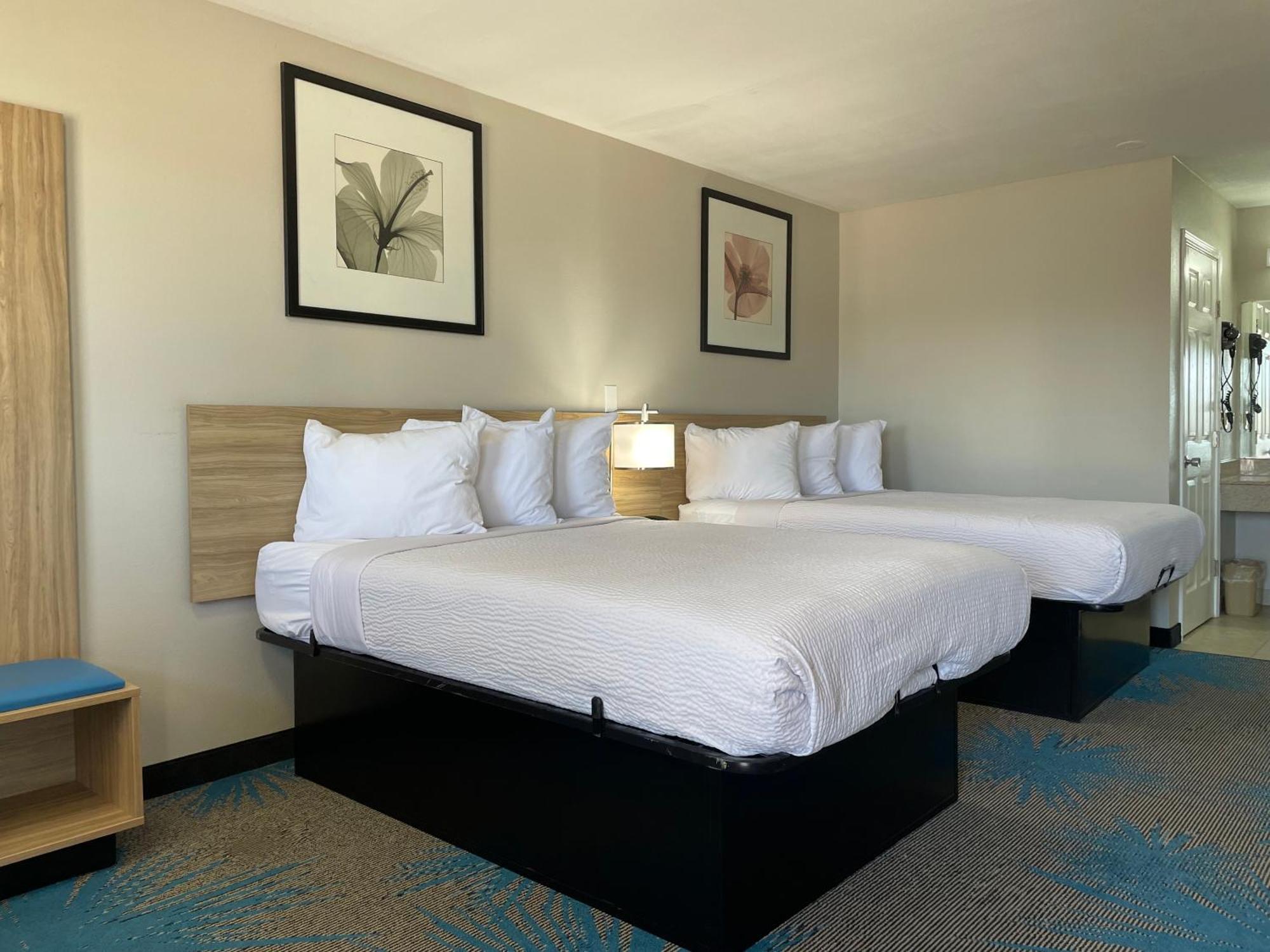 Days Inn By Wyndham Temple Buitenkant foto