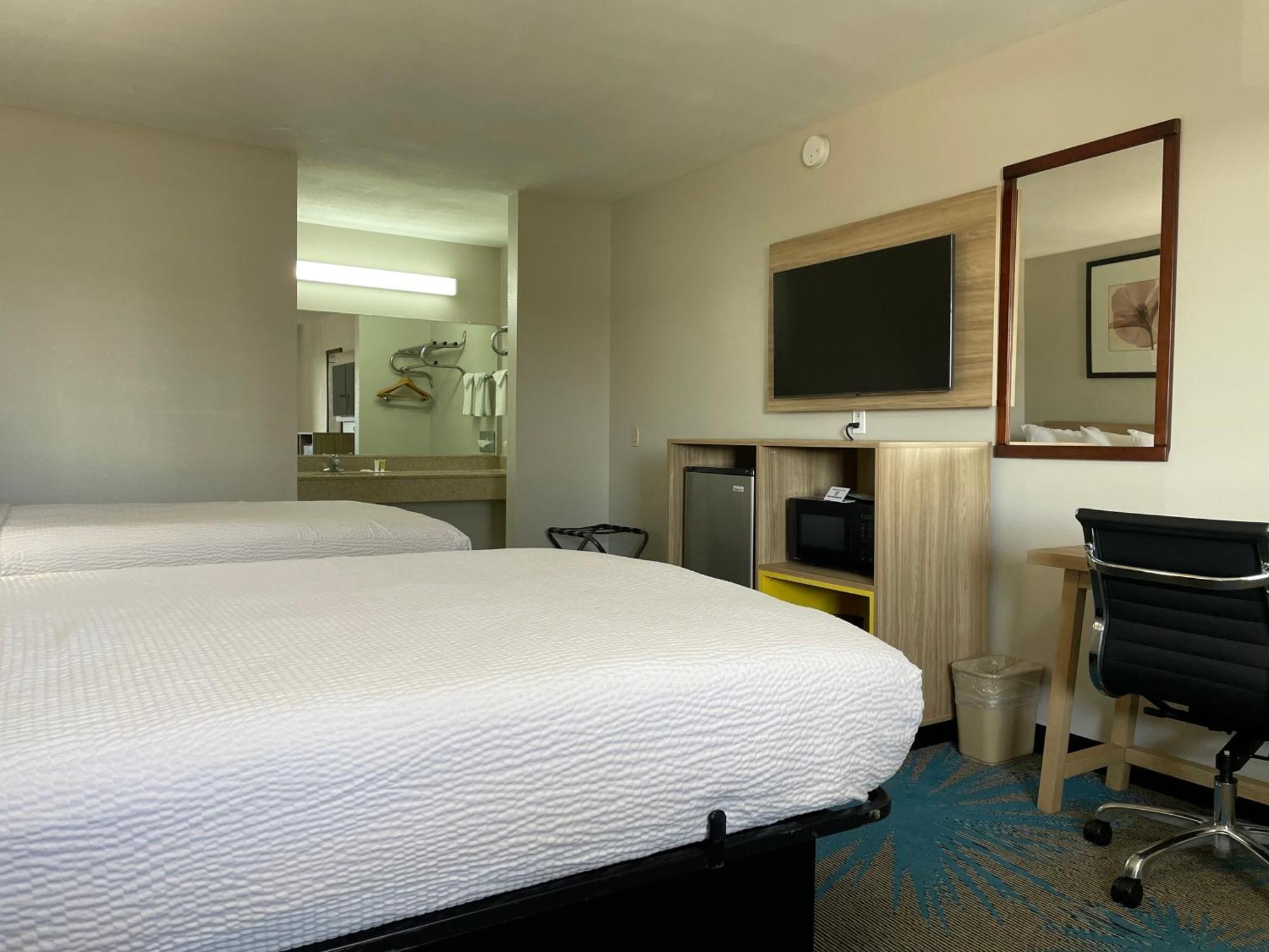 Days Inn By Wyndham Temple Buitenkant foto